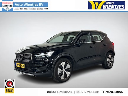 Volvo XC40 0