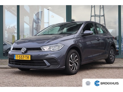 Volkswagen Polo 0