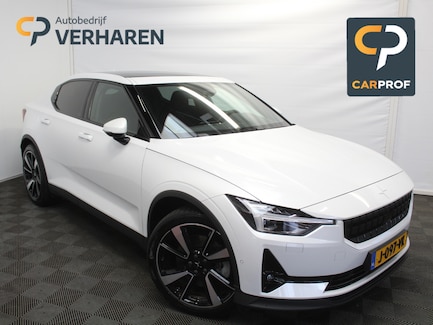 Polestar 2 0