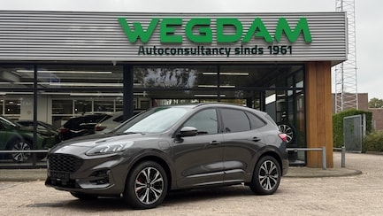 Ford Kuga 0