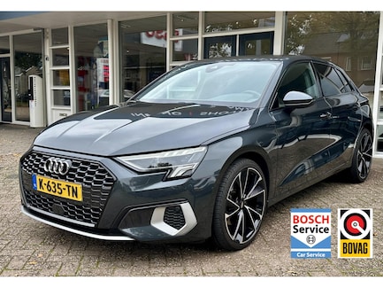 Audi A3 0