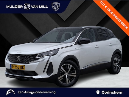 Peugeot 3008 0