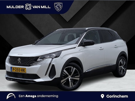 Peugeot 3008 0