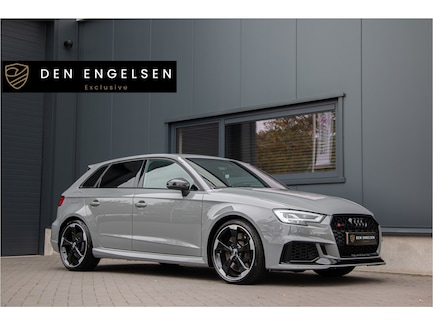 Audi RS3 0