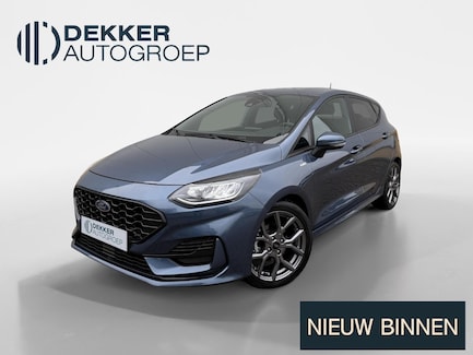 Ford Fiesta 0