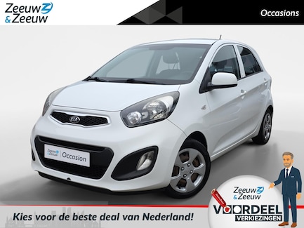 Kia Picanto 0