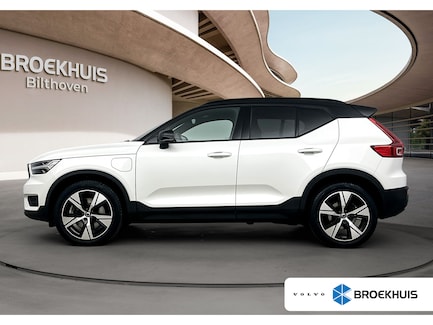 Volvo XC40 0