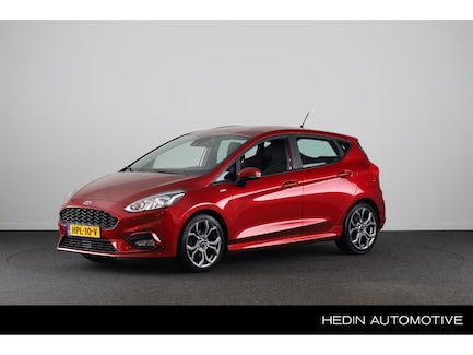 Ford Fiesta 0