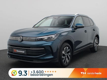 Volkswagen Tiguan 0