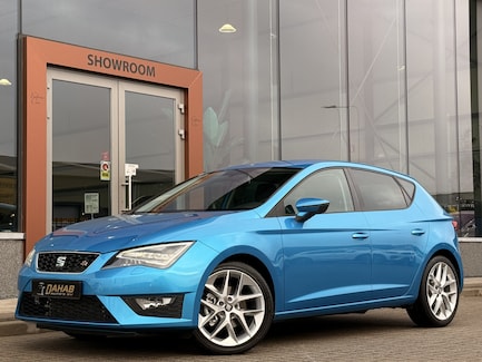SEAT Leon 0