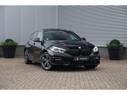 BMW 1-Serie 0