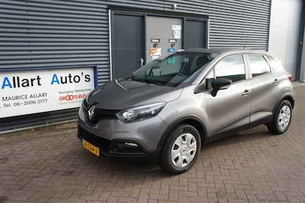 Renault Captur 0