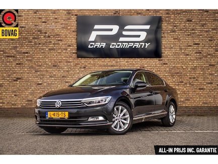 Volkswagen Passat 0