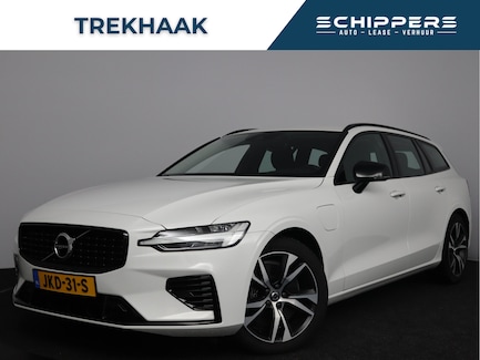 Volvo V60 0