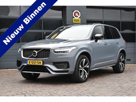 Volvo XC90 0
