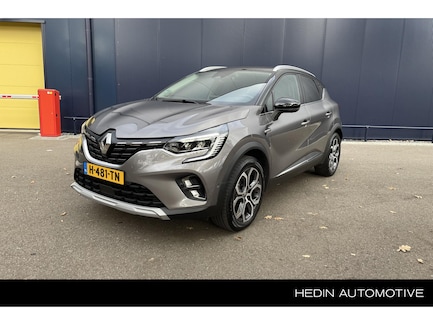 Renault Captur 0