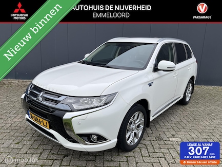 Mitsubishi Outlander 0