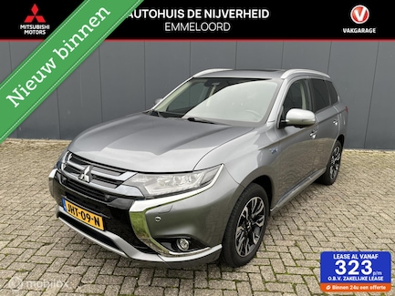 Mitsubishi Outlander 0