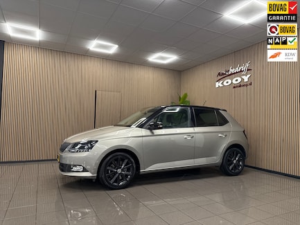 Skoda Fabia 0