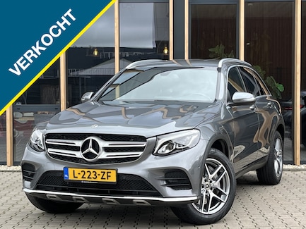 Mercedes-Benz GLC 0