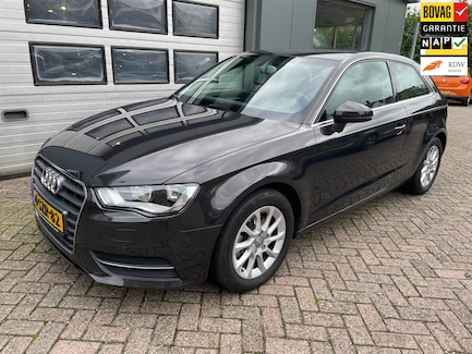 Audi A3 0