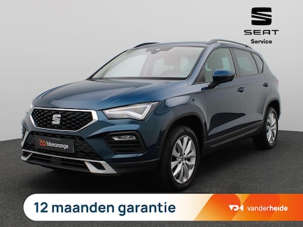 SEAT Ateca 0