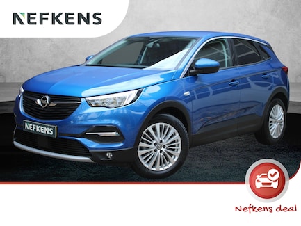 Opel Grandland 0