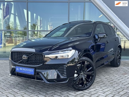 Volvo XC60 0