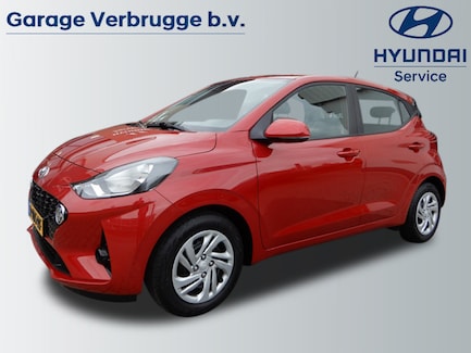 Hyundai i10 0