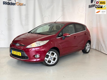 Ford Fiesta 0