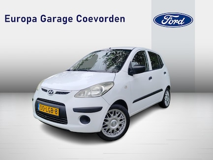 Hyundai i10 0