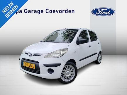 Hyundai i10 0