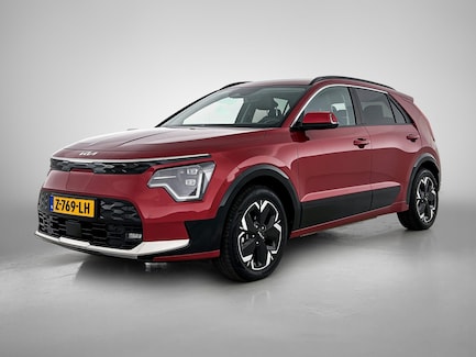 Kia Niro EV 0