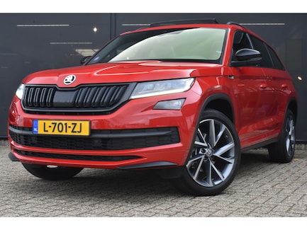 Skoda Kodiaq 0