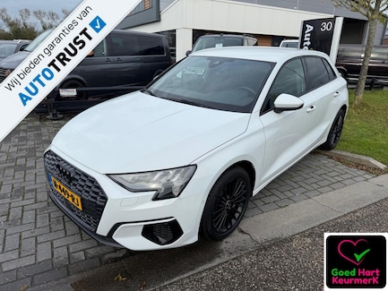 Audi A3 0