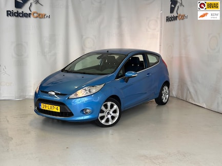Ford Fiesta 0