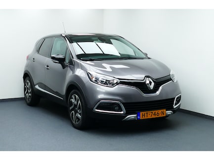 Renault Captur 0