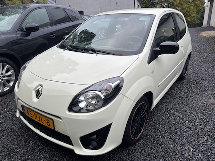 Renault Twingo 0