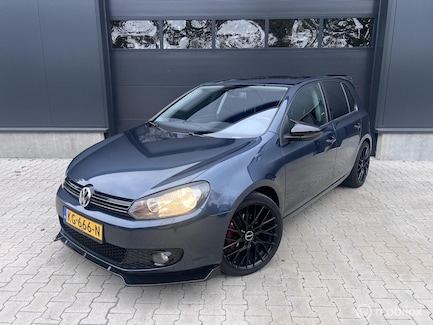 Volkswagen Golf 0