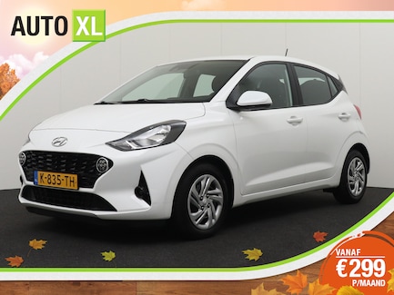 Hyundai i10 0