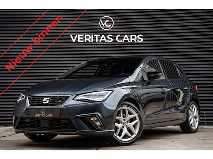 SEAT Ibiza 0