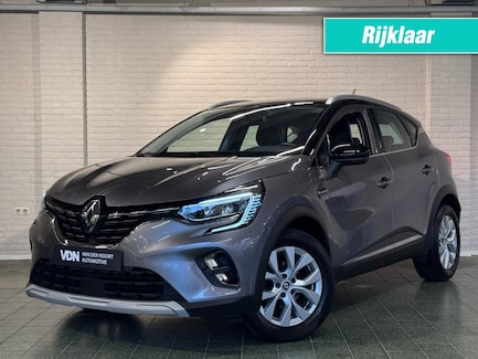 Renault Captur 0
