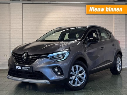 Renault Captur 0