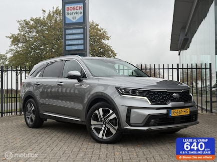 Kia Sorento 0