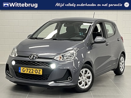 Hyundai i10 0