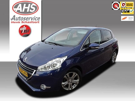 Peugeot 208 0