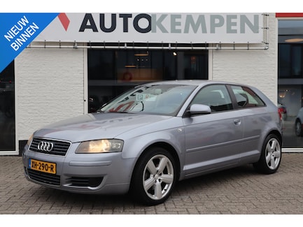 Audi A3 0