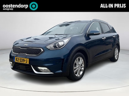 Kia Niro 0