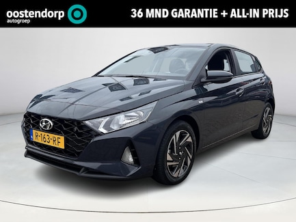 Hyundai i20 0