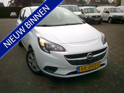 Opel Corsa 0